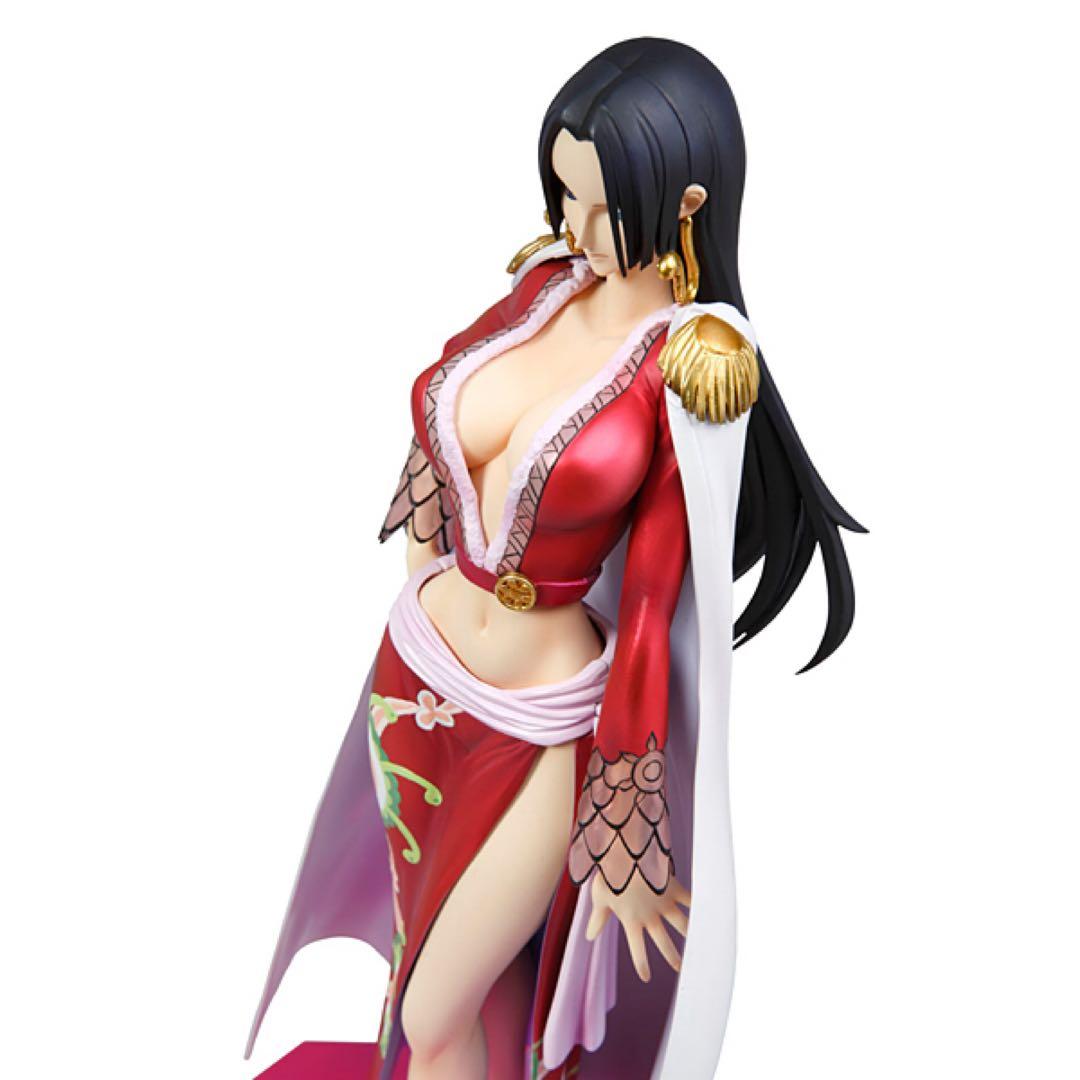 【美品】P.O.P NEO-DX ボア・ハンコック ワンピース