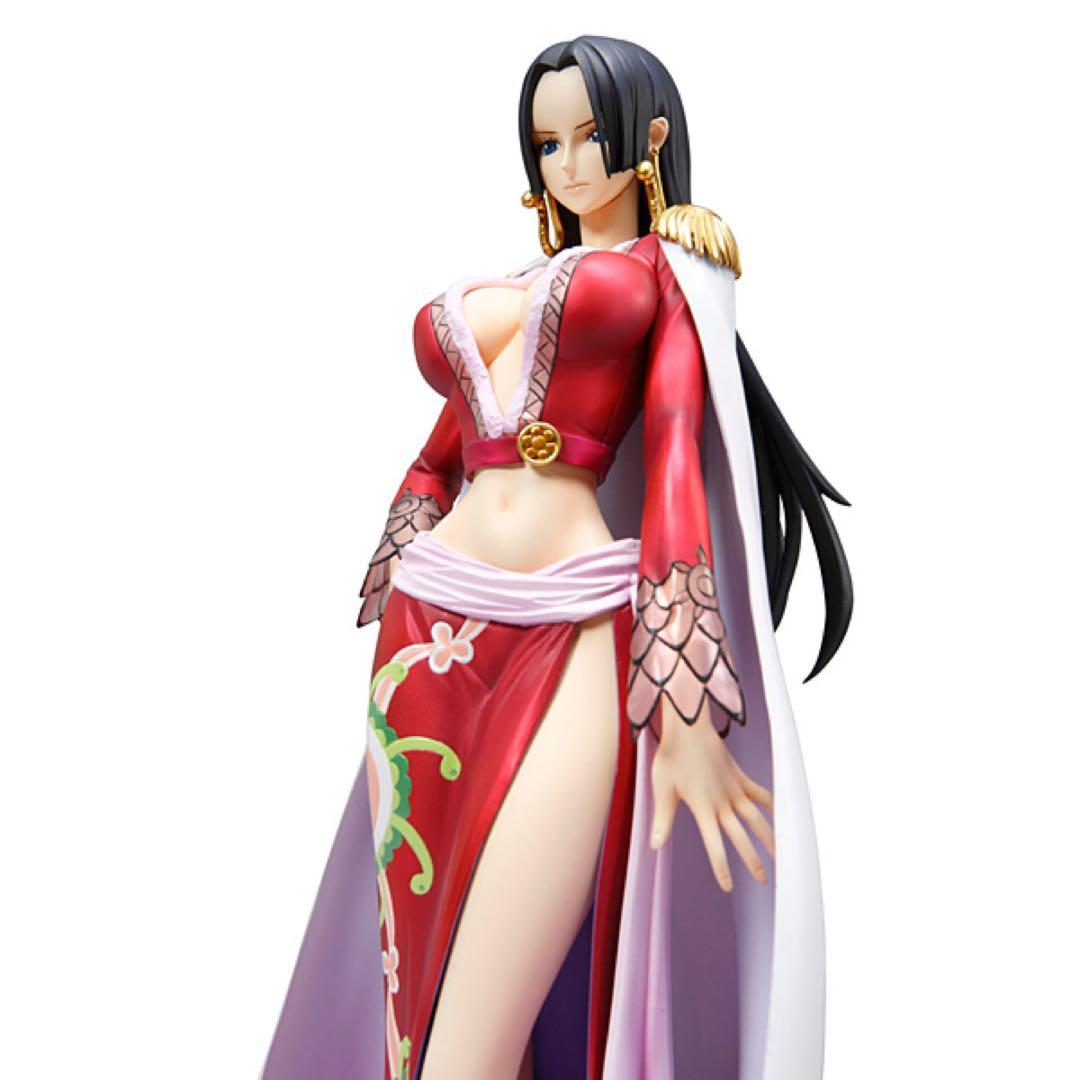 【美品】P.O.P NEO-DX ボア・ハンコック ワンピース