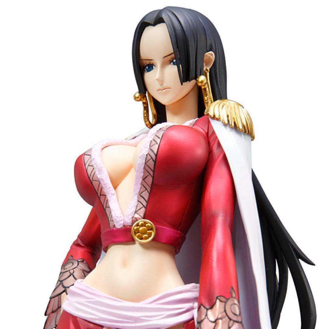 【美品】P.O.P NEO-DX ボア・ハンコック ワンピース