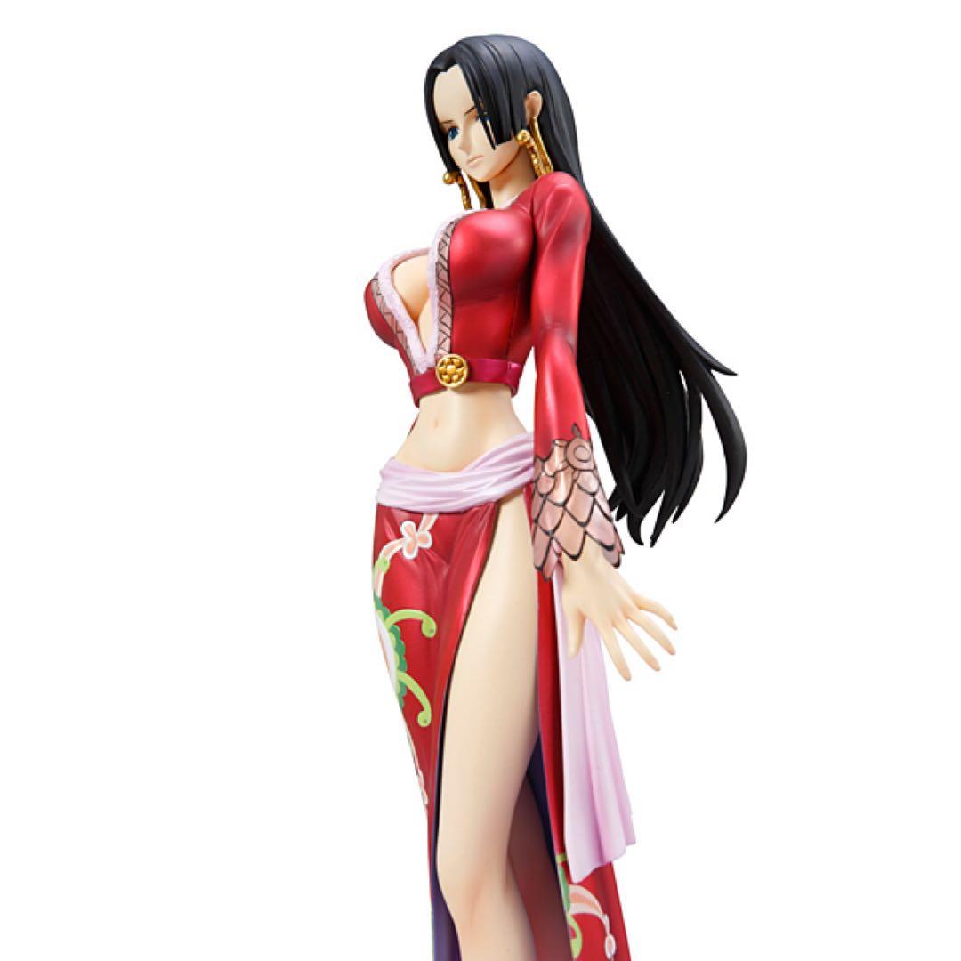 【美品】P.O.P NEO-DX ボア・ハンコック ワンピース