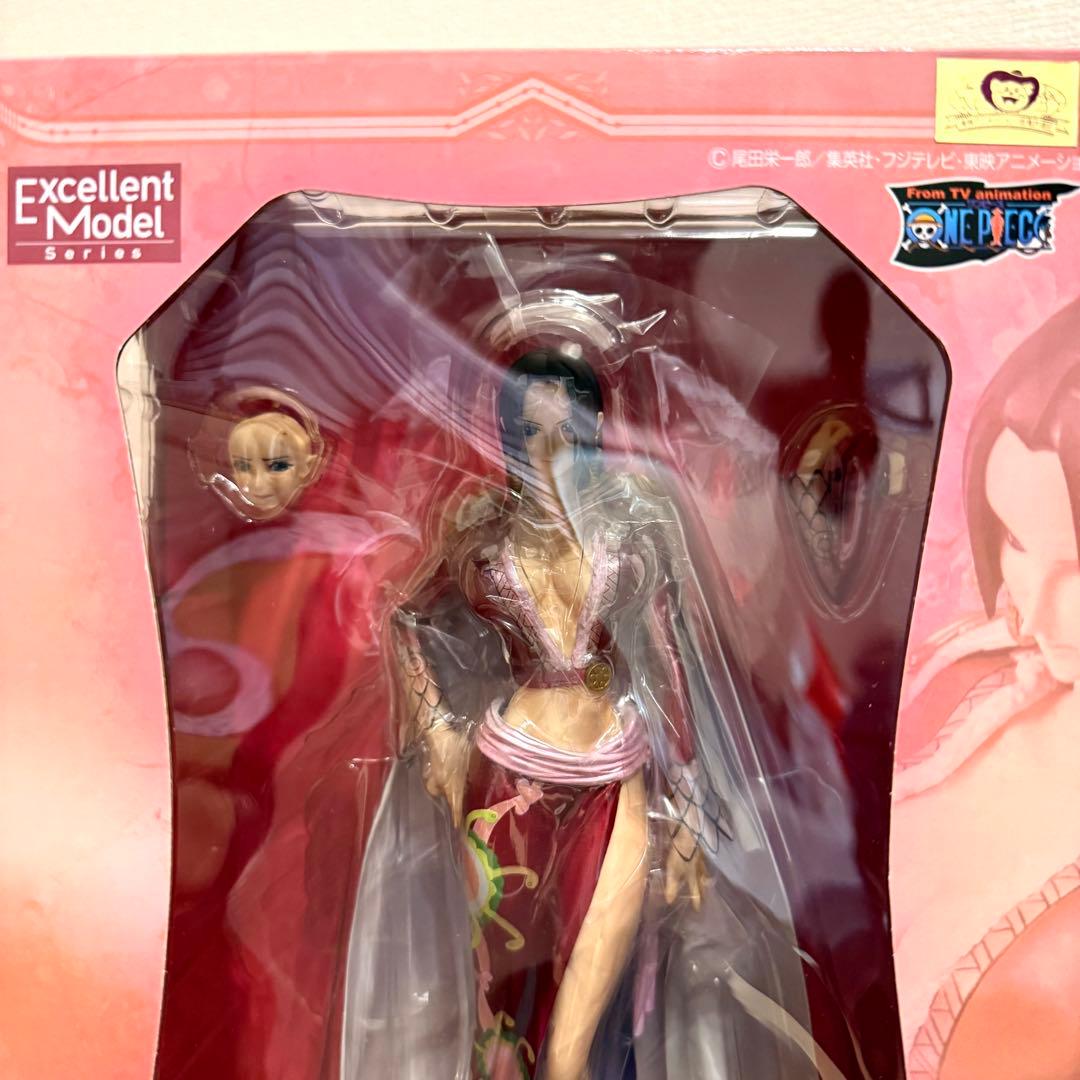 【美品】P.O.P NEO-DX ボア・ハンコック ワンピース