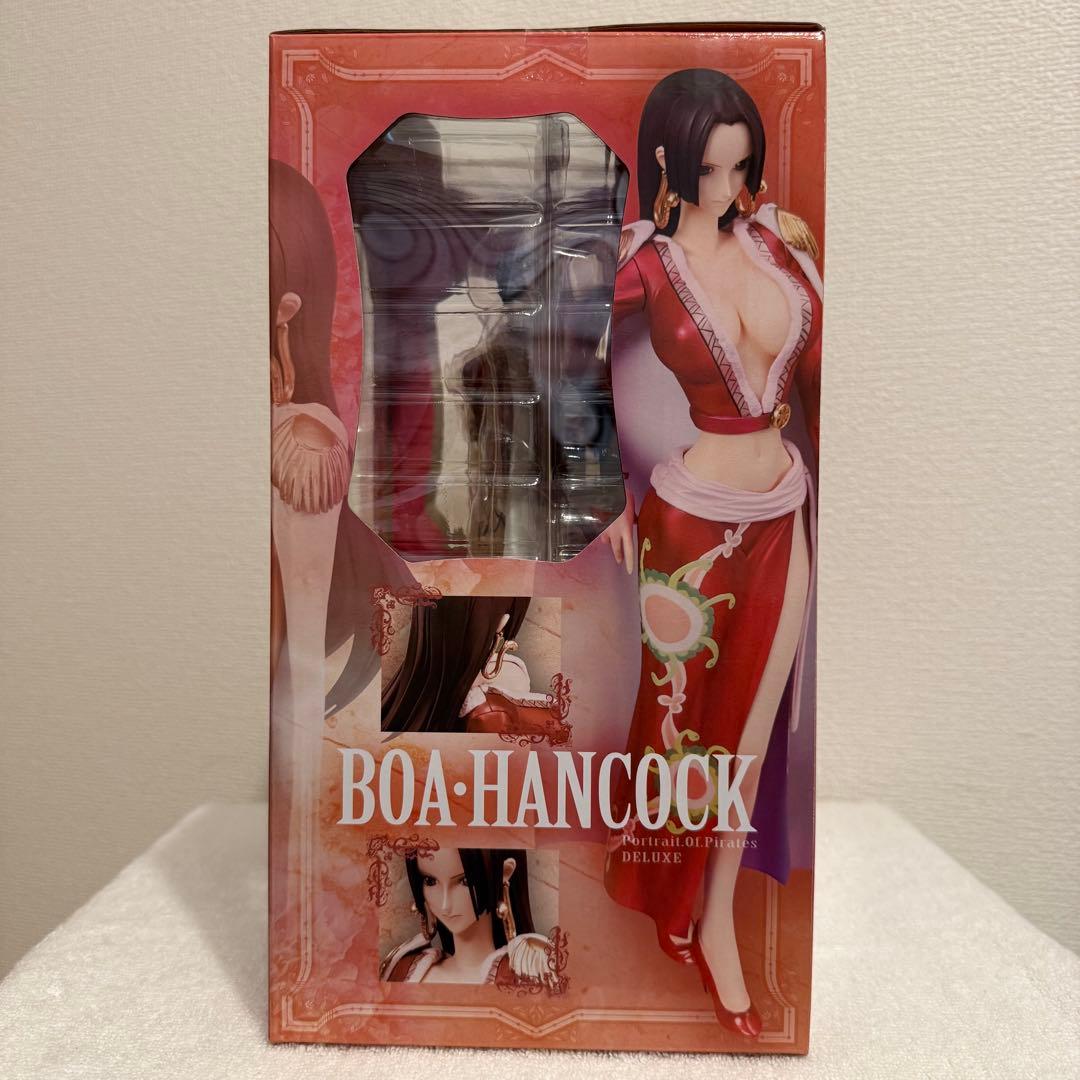 【美品】P.O.P NEO-DX ボア・ハンコック ワンピース