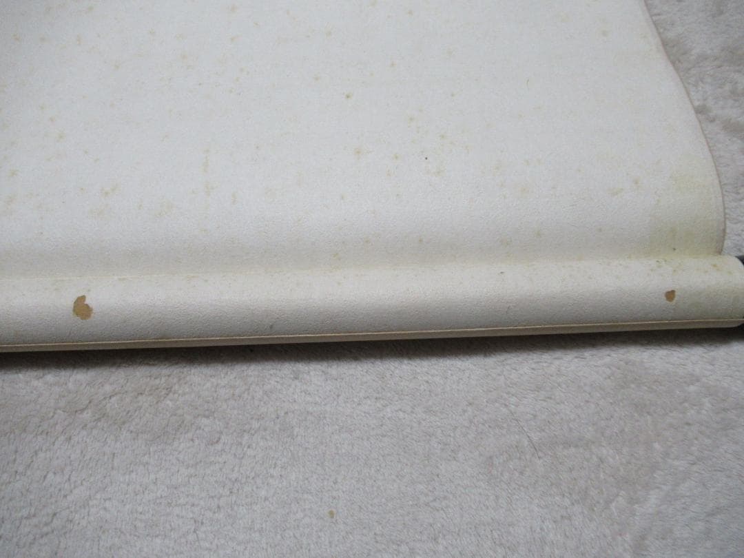 表千家　久田宗也筆　松無古今色　共箱