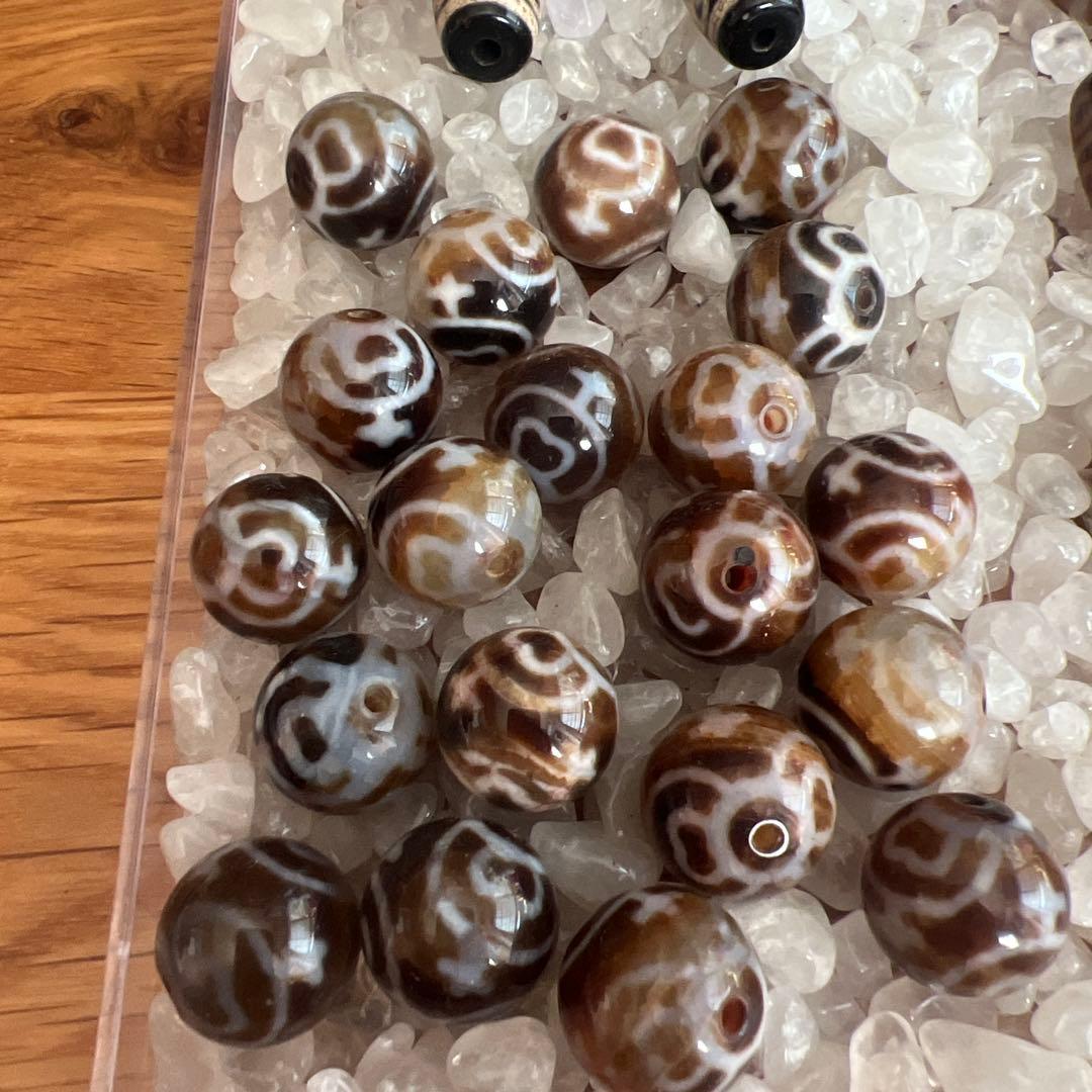 天珠セット　33