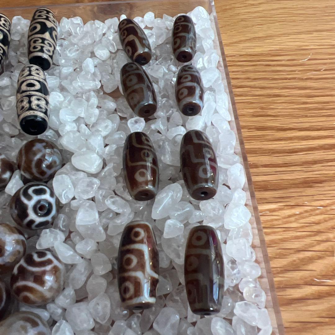 天珠セット　33