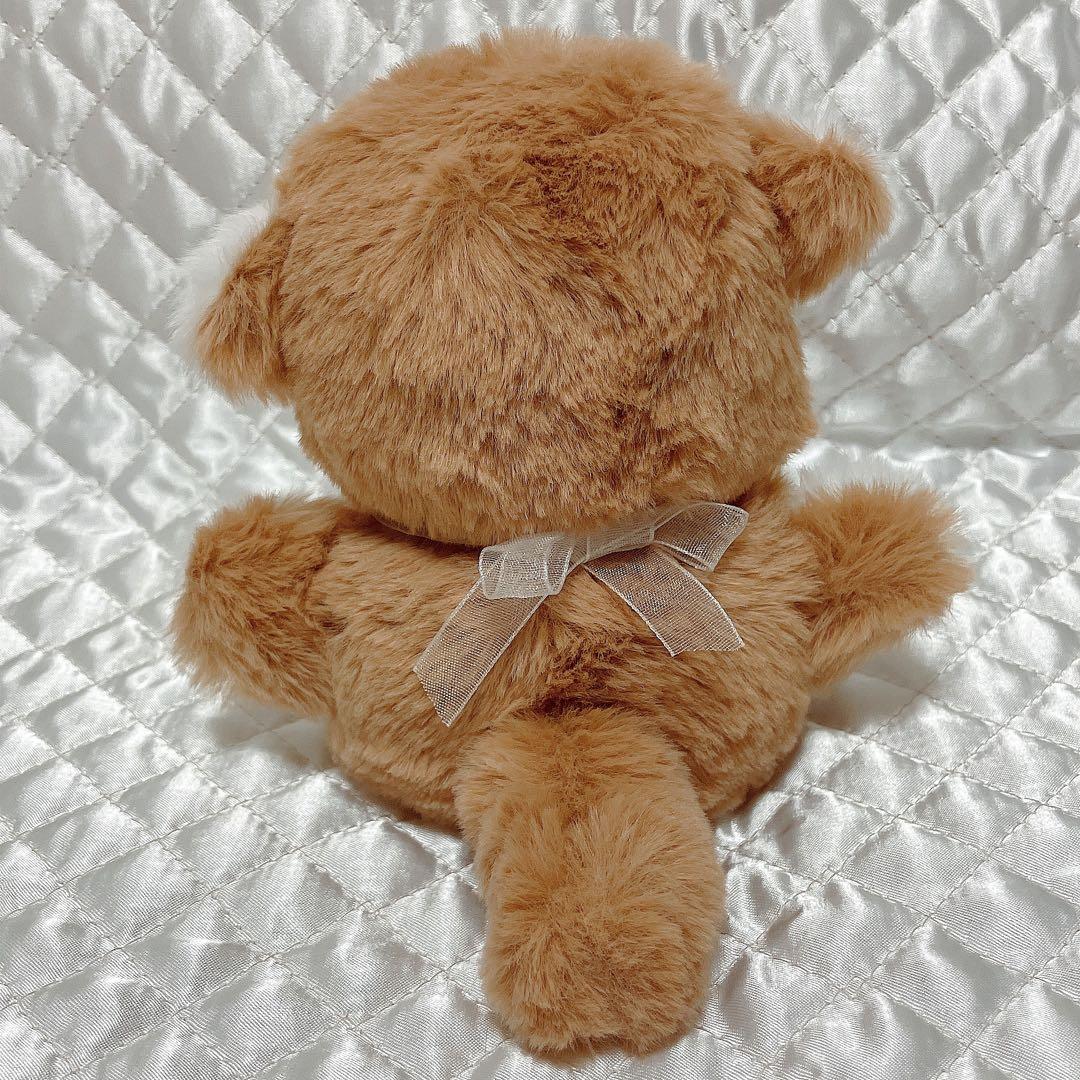 柴犬の赤ちゃん ぬいぐるみ ハンドメイド ①