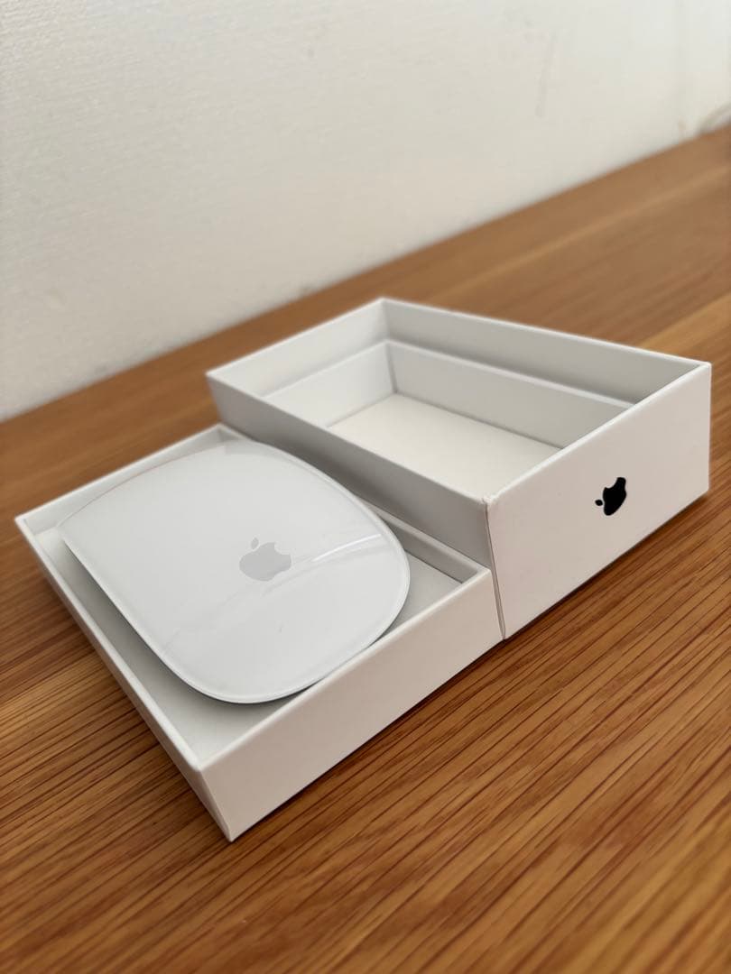 マジックマウス 3 Apple Magic Mouse 純正 正規品