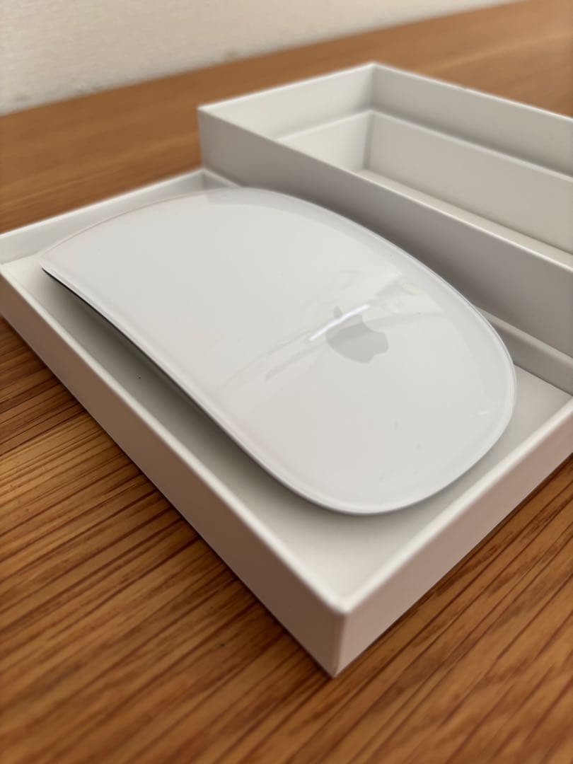 マジックマウス 3 Apple Magic Mouse 純正 正規品