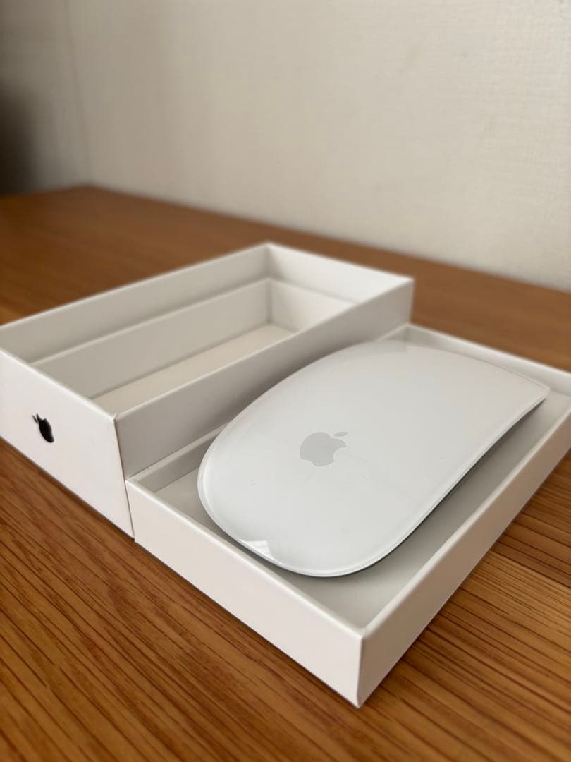 マジックマウス 3 Apple Magic Mouse 純正 正規品