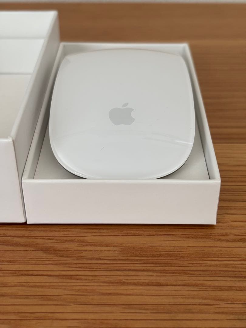 マジックマウス 3 Apple Magic Mouse 純正 正規品