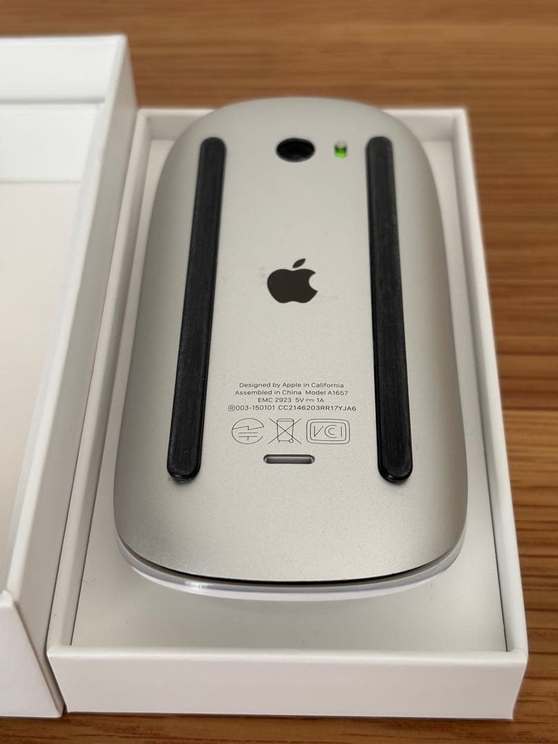マジックマウス 3 Apple Magic Mouse 純正 正規品