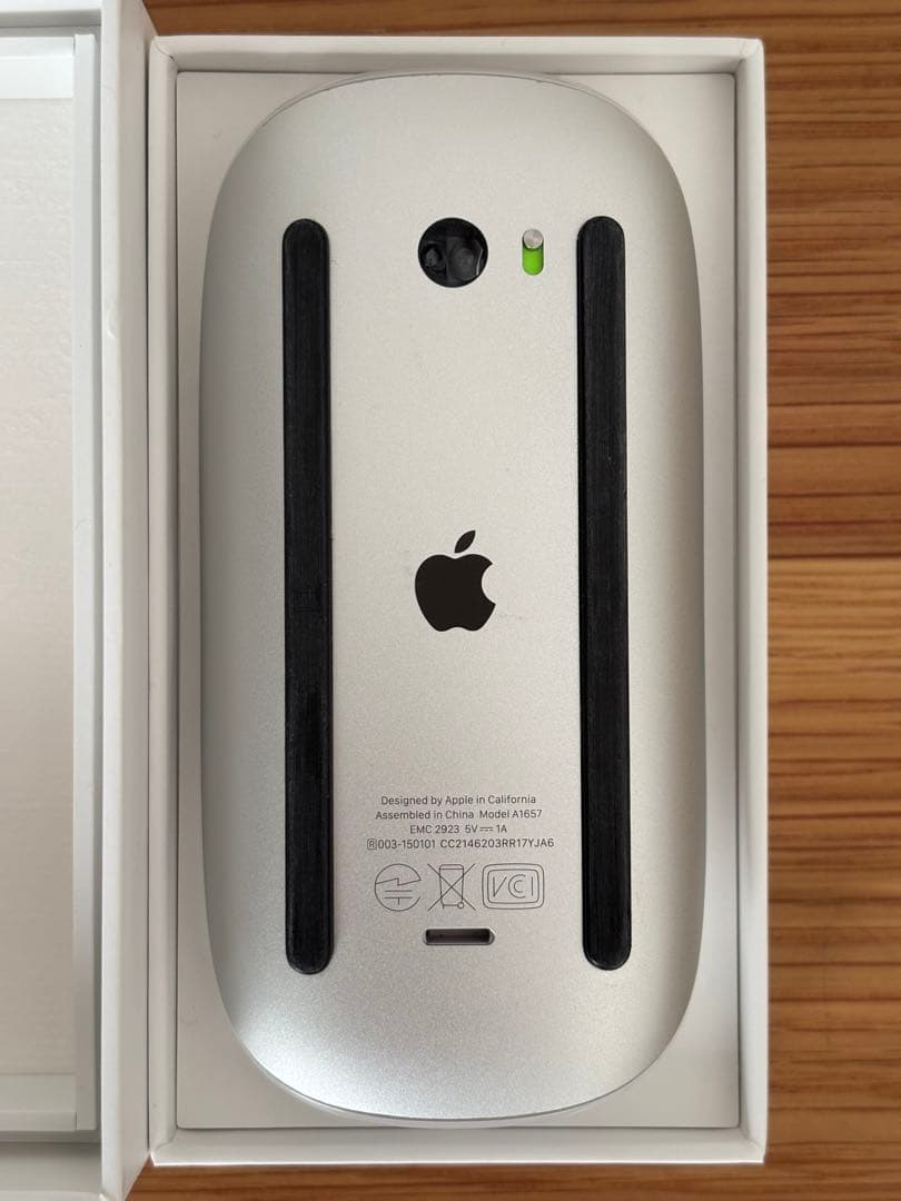 マジックマウス 3 Apple Magic Mouse 純正 正規品