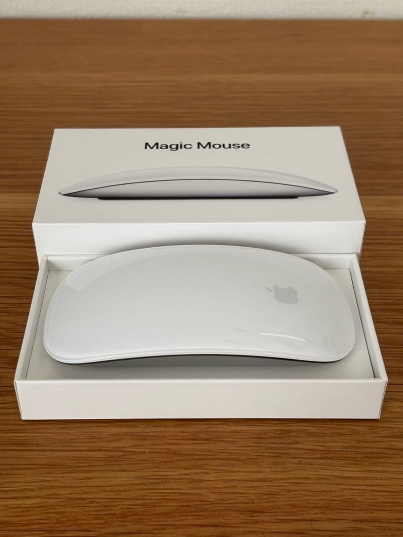 マジックマウス 3 Apple Magic Mouse 純正 正規品