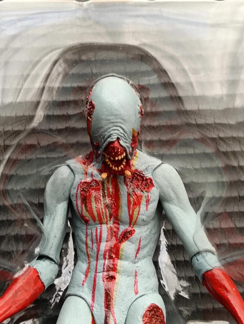 NECA　ネカ　死霊のはらわた　リターンズ　アッシュ　ウェーブ１　フィギュア
