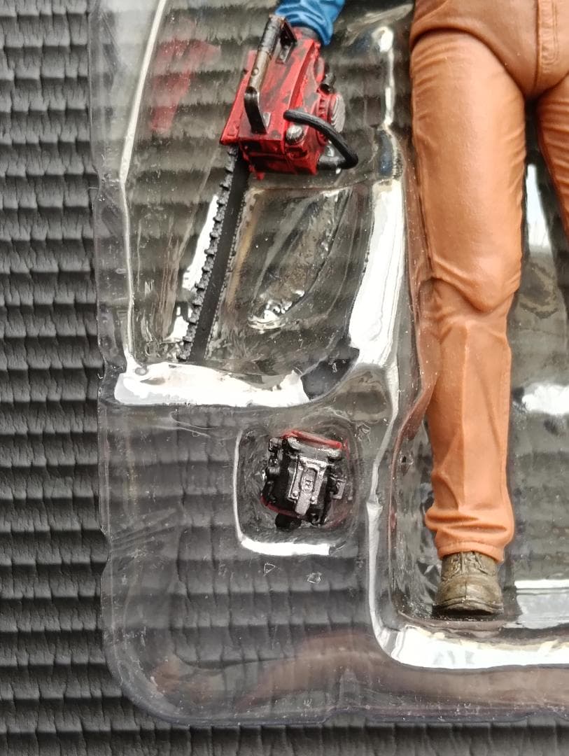 NECA　ネカ　死霊のはらわた　リターンズ　アッシュ　ウェーブ１　フィギュア