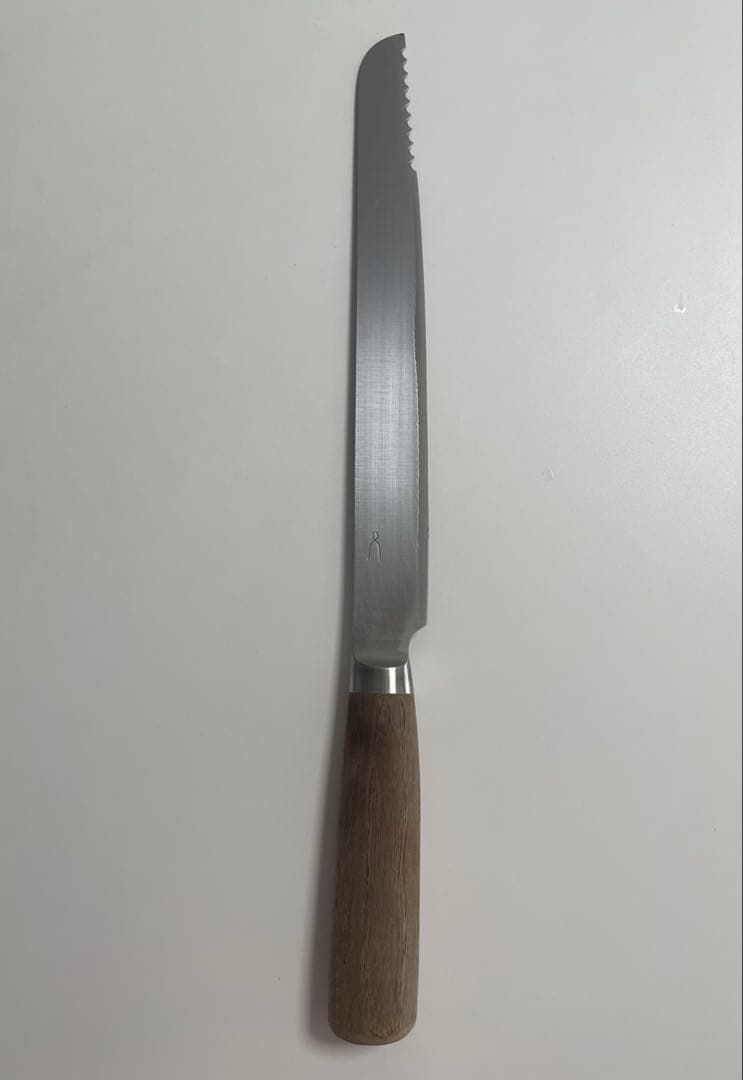タダフサ　パン切りナイフ