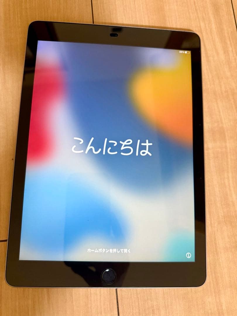 iPad Air2 16GB Wi-Fiモデル