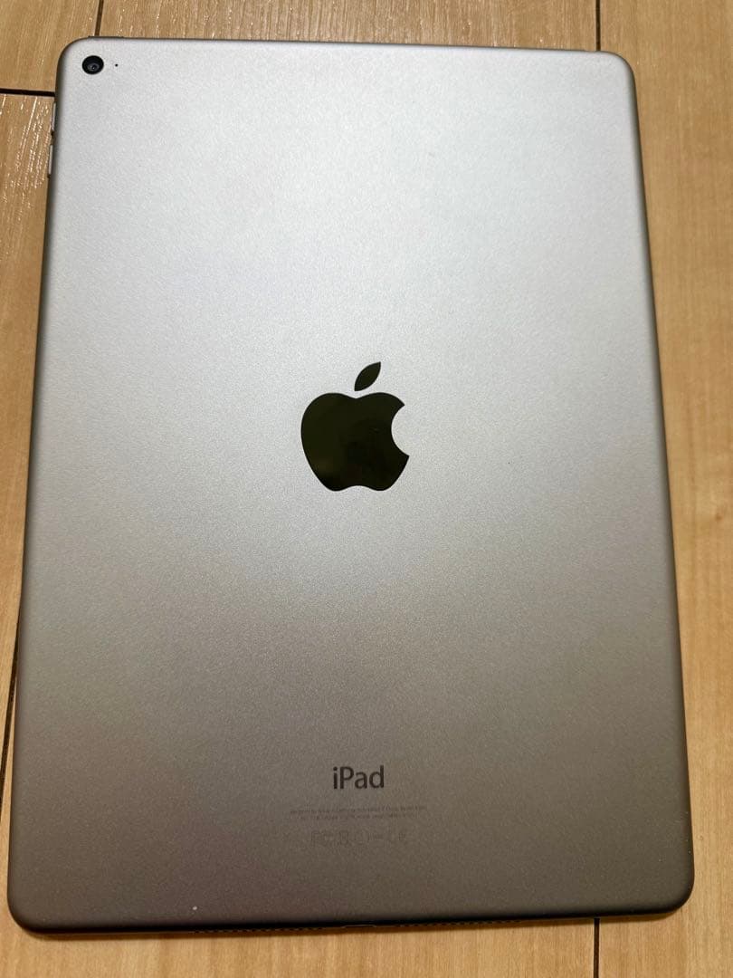 iPad Air2 16GB Wi-Fiモデル