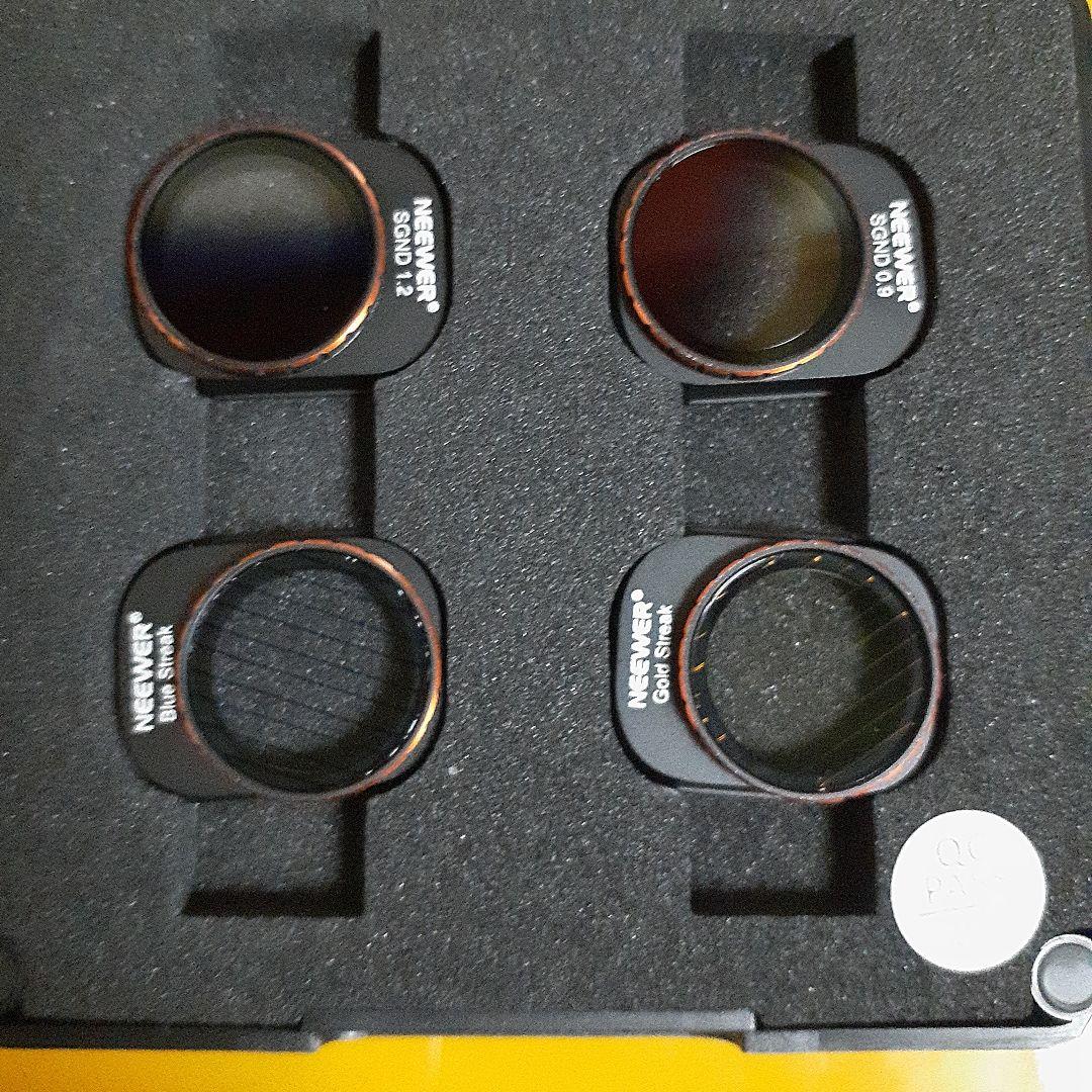 DJIMini 4 pro本体+RC-N3 +バッテリー3本等々オマケ多数