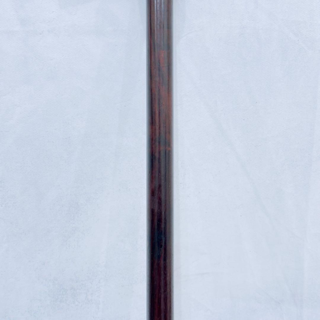 津軽三味線 太棹 紅木 撥付き