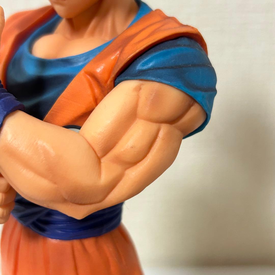 一番くじ ドラゴンボールメモリーズ A賞 孫悟空 フィギュア 国内正規品