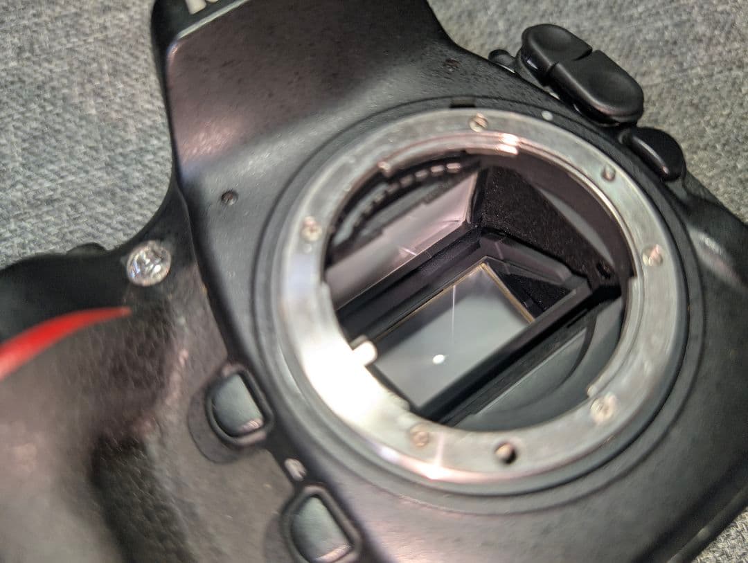 Nikon D800E レンズセット