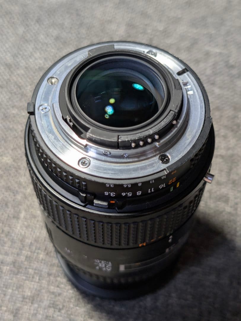 Nikon D800E レンズセット