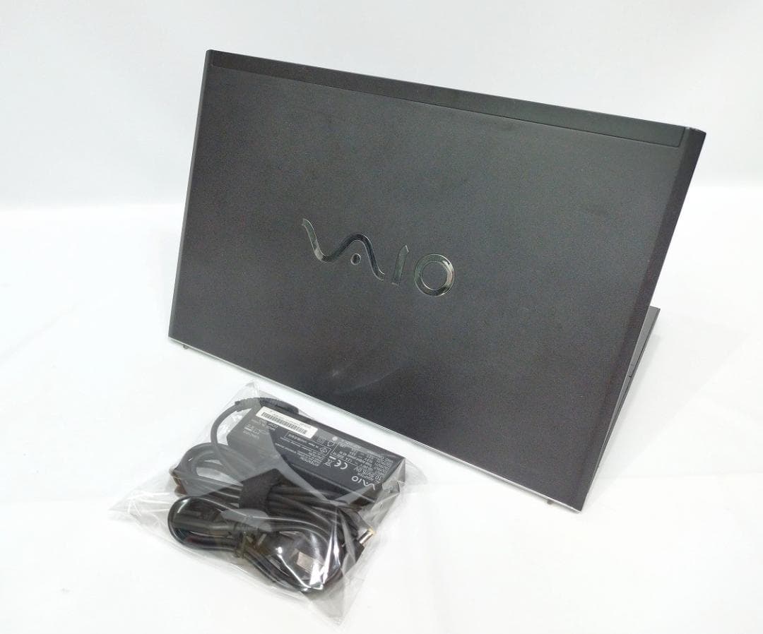 13.3 FHD VAIO VJP132C11N I5 SSD128GB カメラ