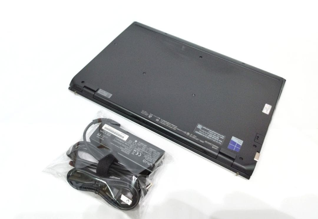 13.3 FHD VAIO VJP132C11N I5 SSD128GB カメラ