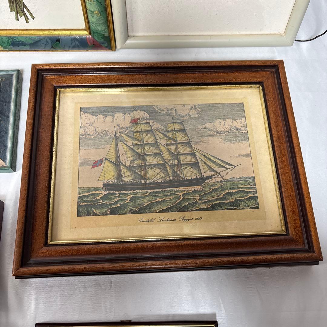 額縁 アート フレーム まとめ売り 絵画 版画 インテリア