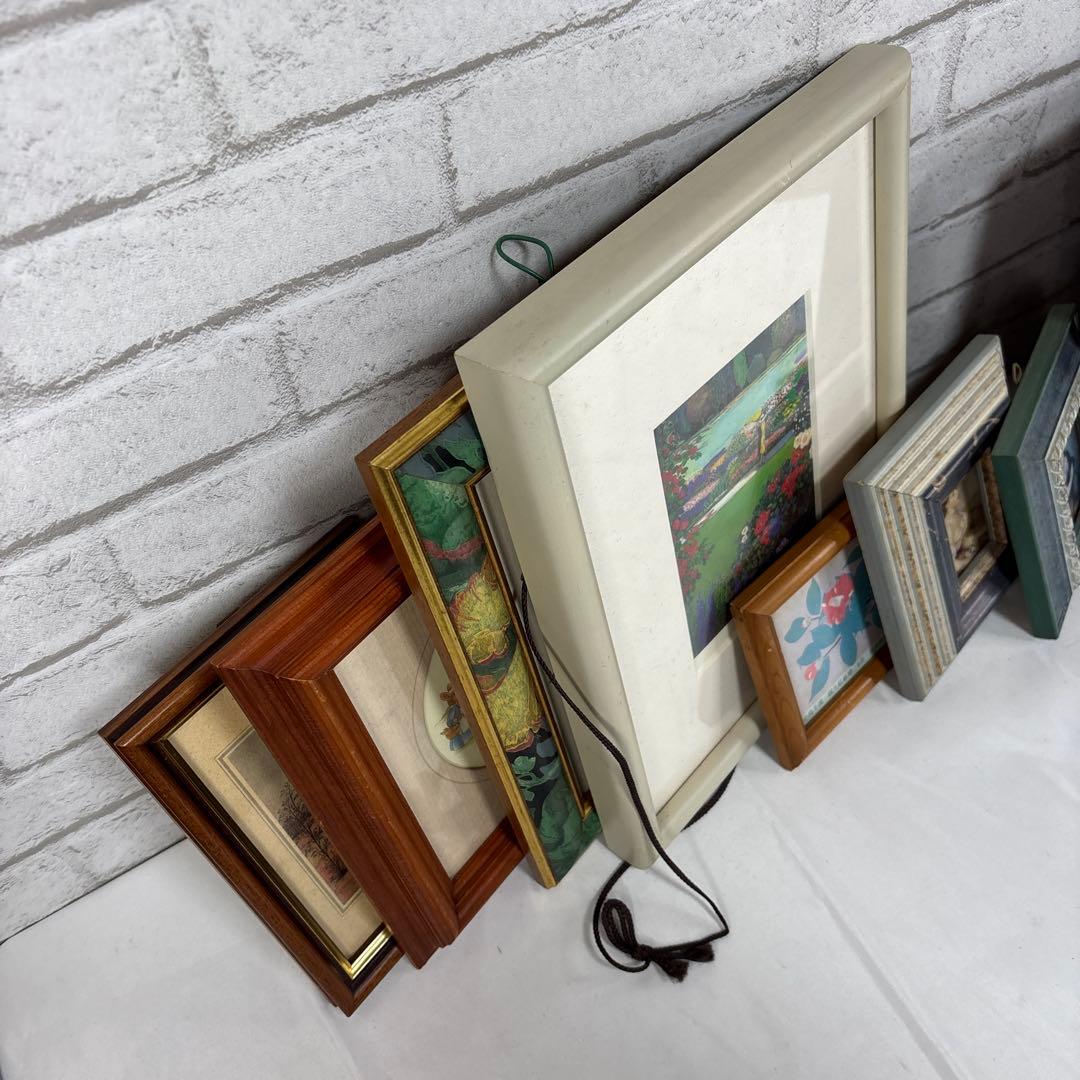 額縁 アート フレーム まとめ売り 絵画 版画 インテリア