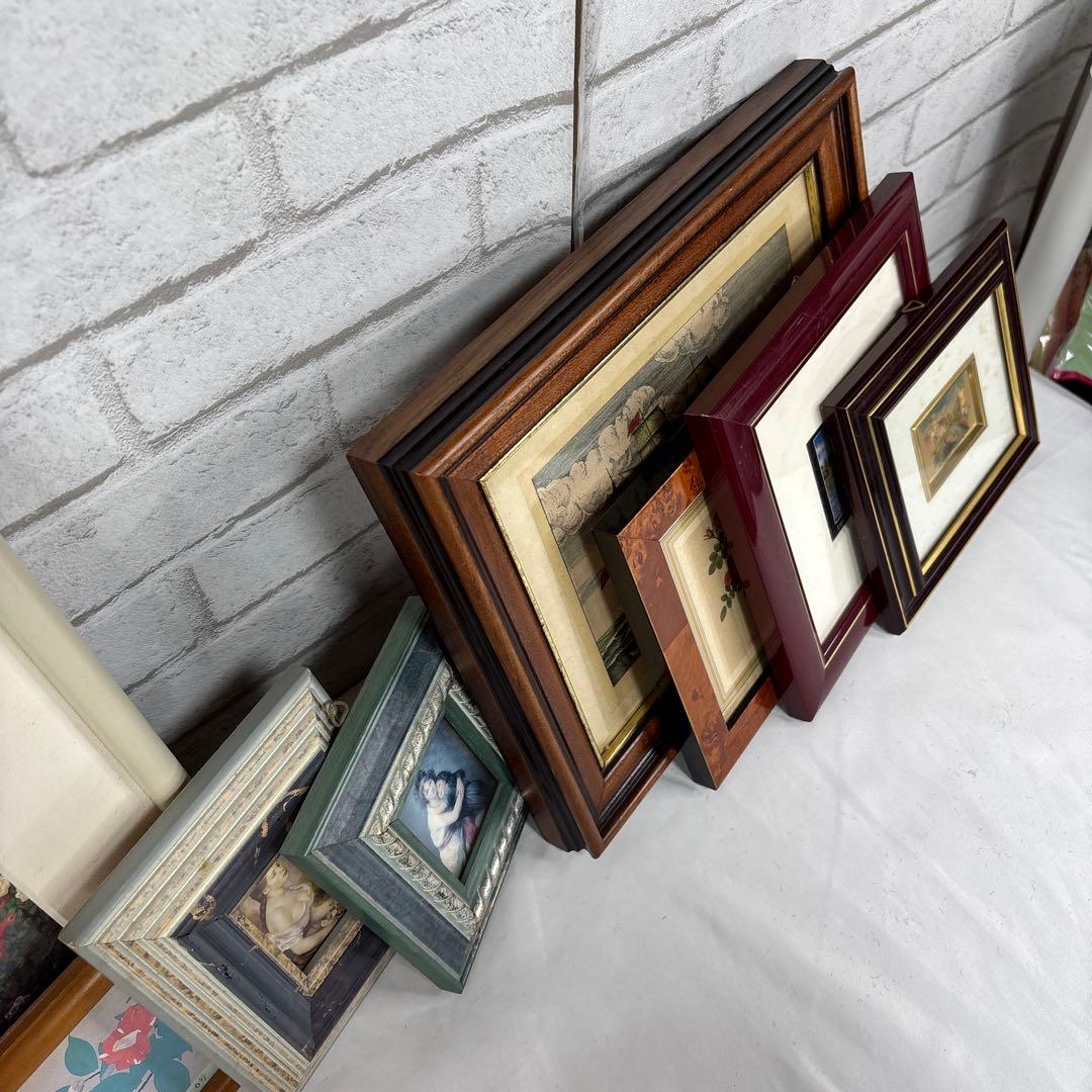 額縁 アート フレーム まとめ売り 絵画 版画 インテリア