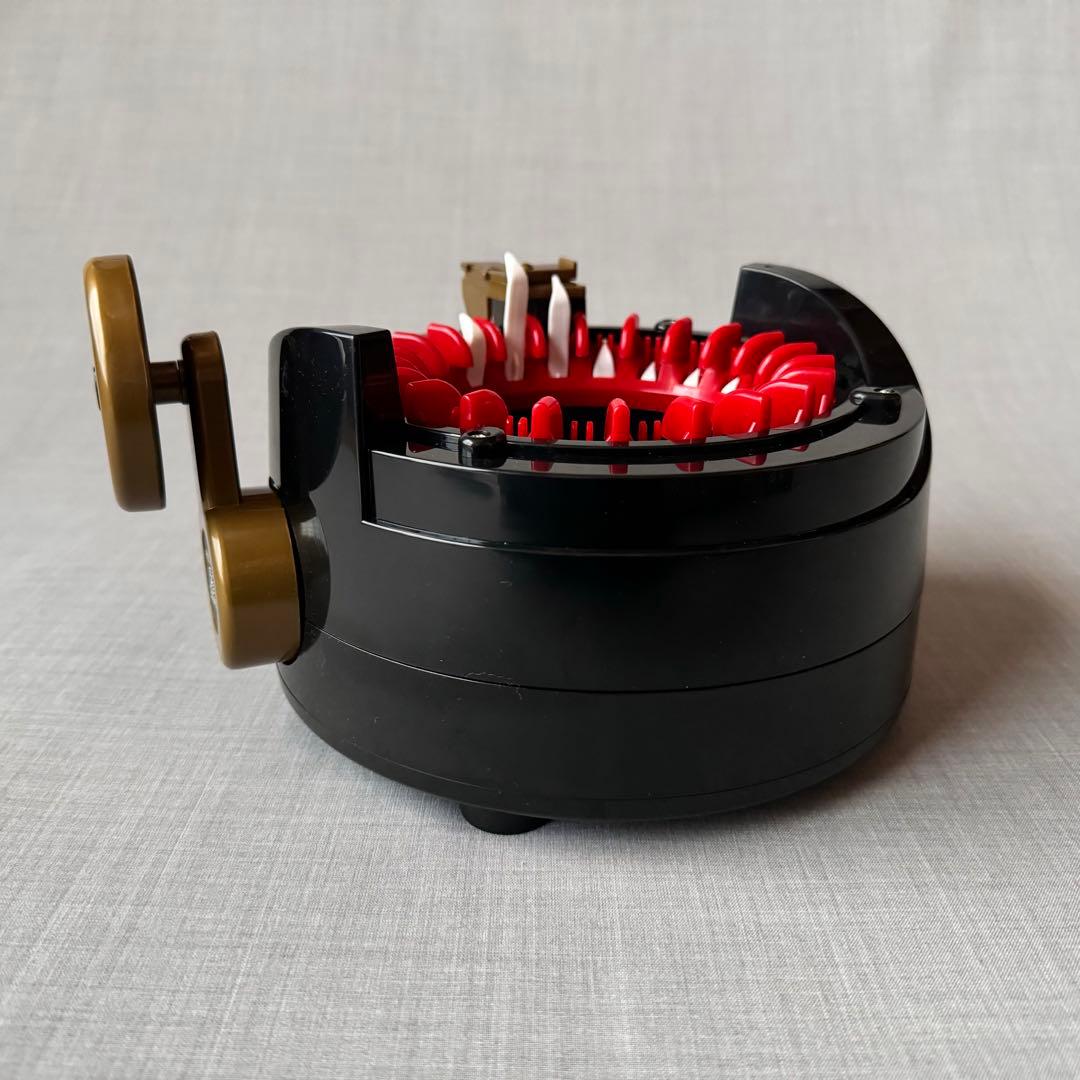 addi 毛糸編み機 アディエクスプレス 22針 未使用品