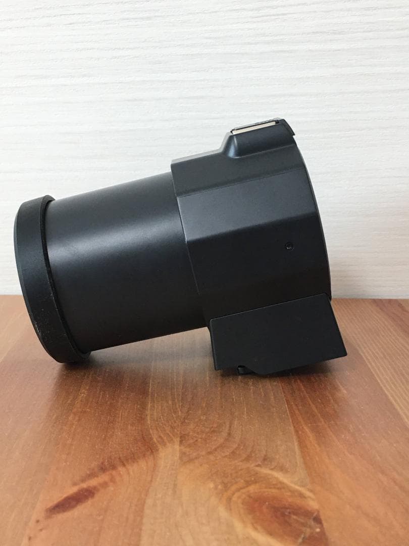 ソロショット3 soloshot Optic65 レンズ