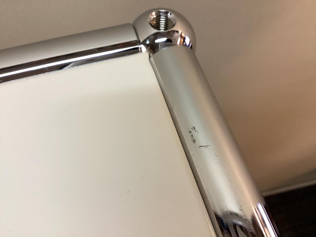 USMハラー ２段 オープンキャビネット シェルフ　コレクション　ラック