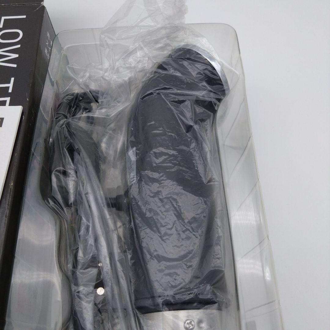 新品・未使用品　アイリスオーヤマ　低温調理器 LTC-01 ブラック