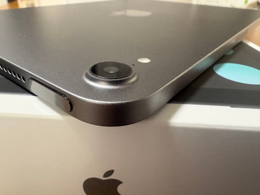 iPad mini (A17Pro) Wi-Fiモデル 128GB