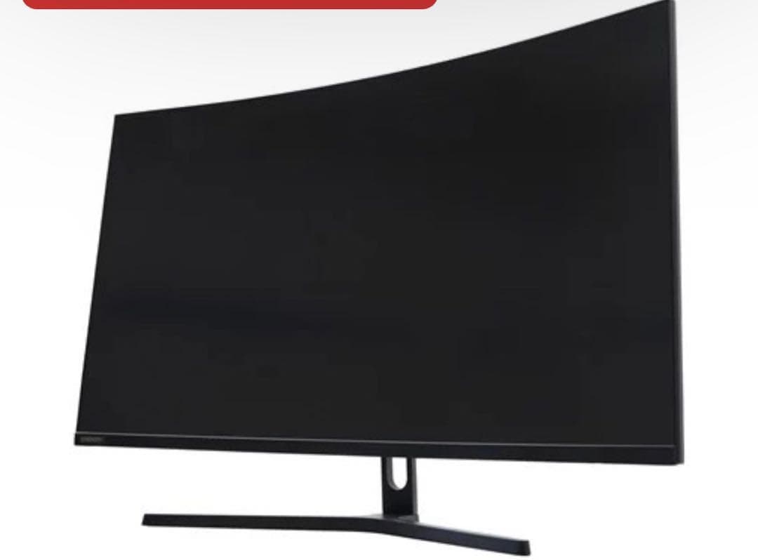 新品　オリオン　液晶ディスプレイ　32型　D322FWG