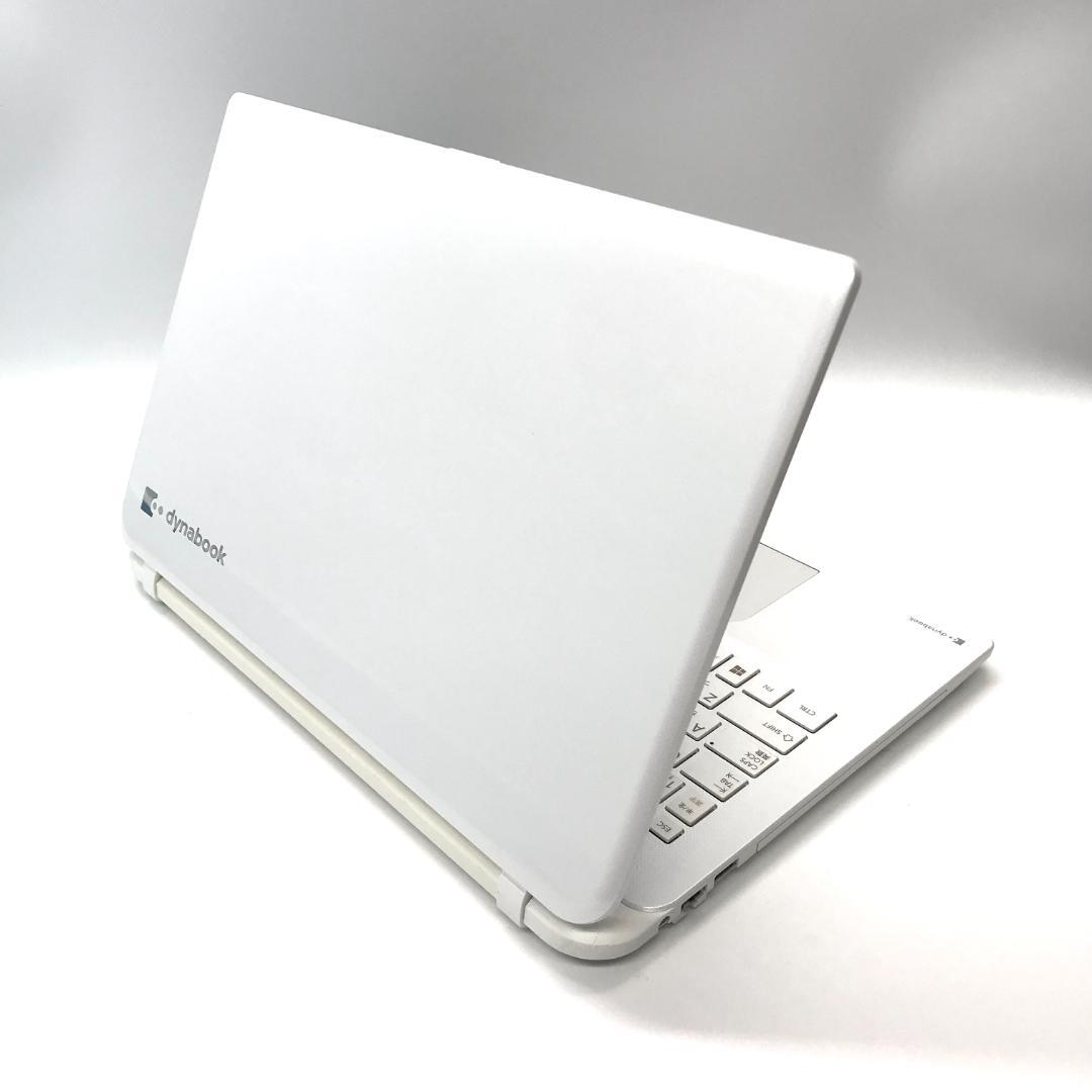 コスパ重視★サクサク SSD256GB YouTube カメラ ノートパソコン