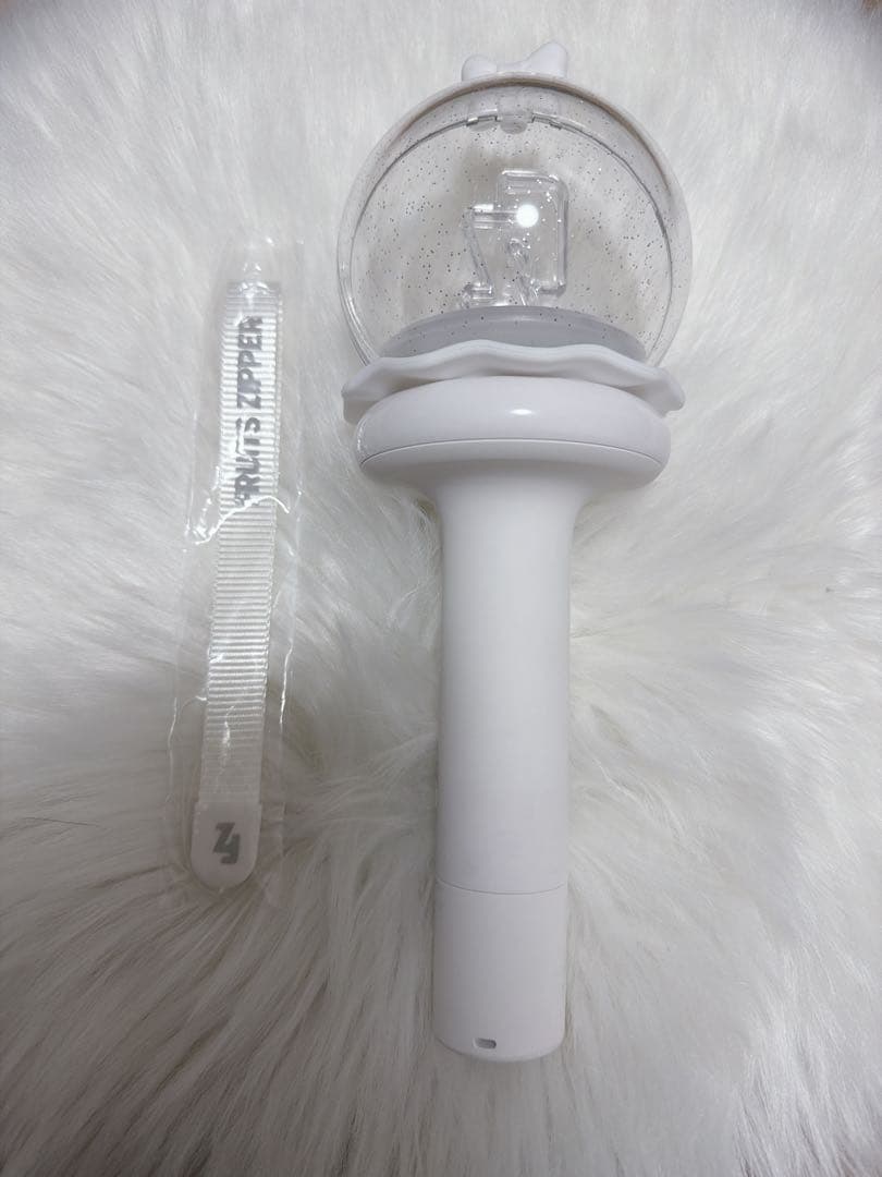 FRUITSZIPPER ペンライト おまけ付き