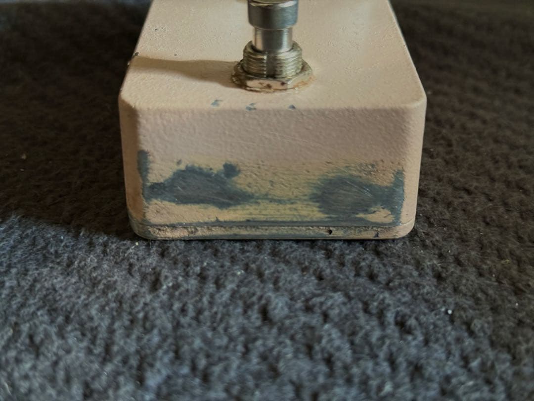 ギター 's effects vemuram jan ray clone