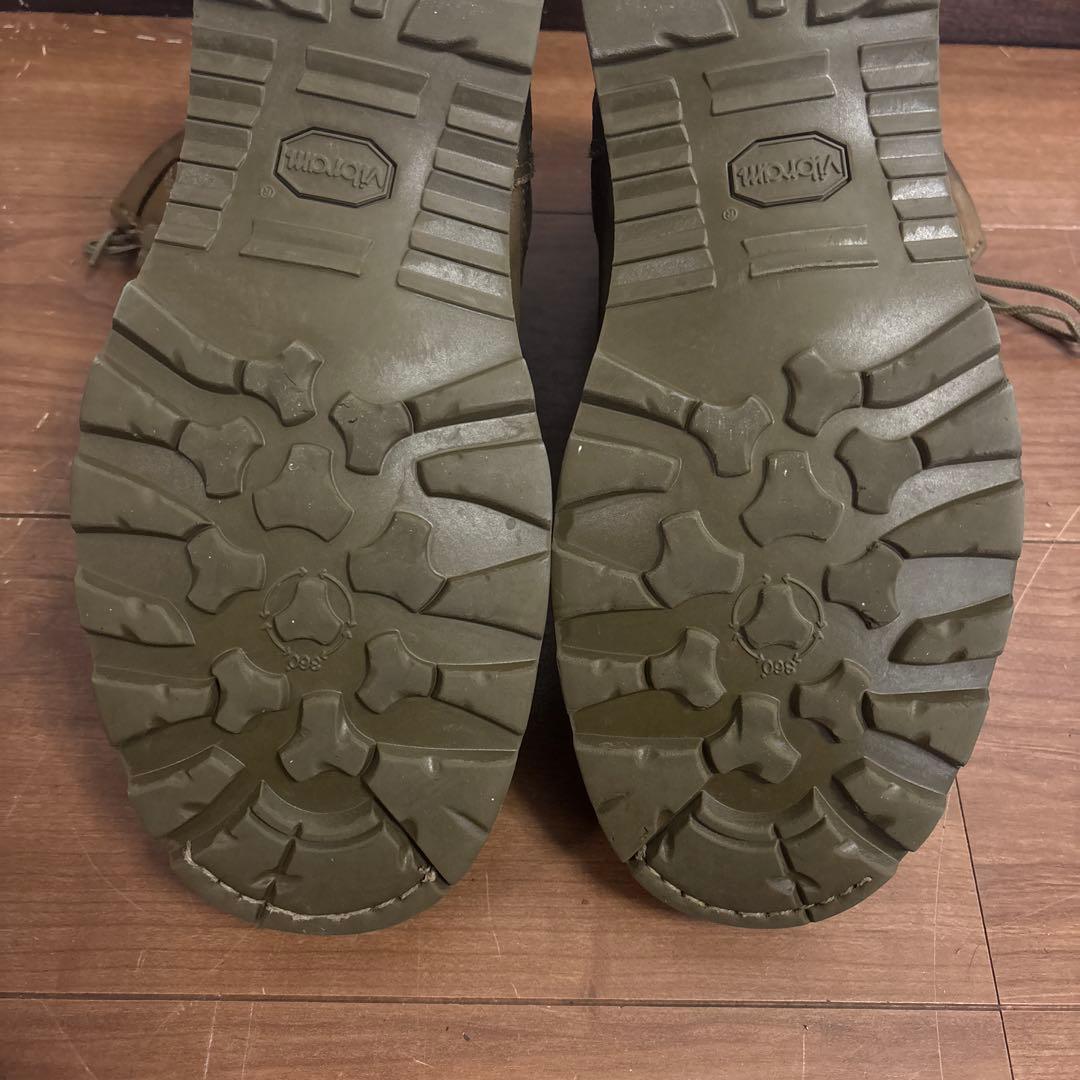 米軍　実物　DANNER GORE−TEX 28cm 送料無料（70）