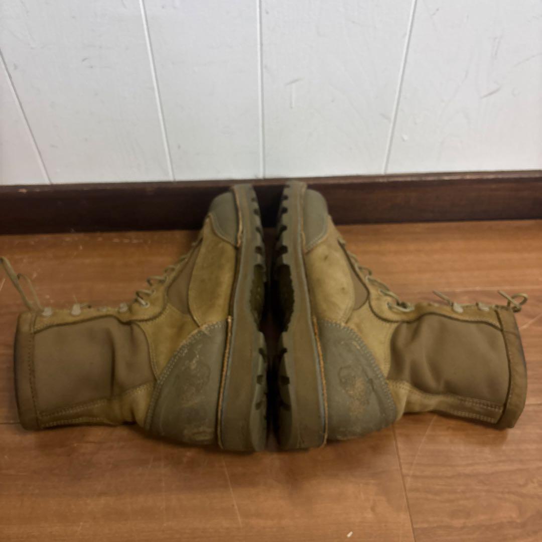 米軍　実物　DANNER GORE−TEX 28cm 送料無料（70）