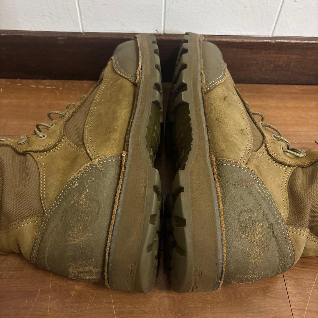 米軍　実物　DANNER GORE−TEX 28cm 送料無料（70）