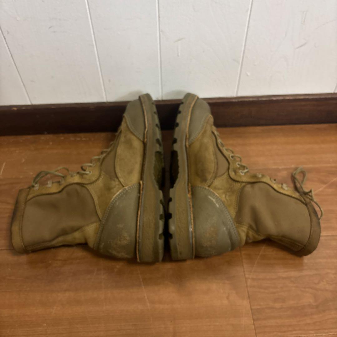 米軍　実物　DANNER GORE−TEX 28cm 送料無料（70）
