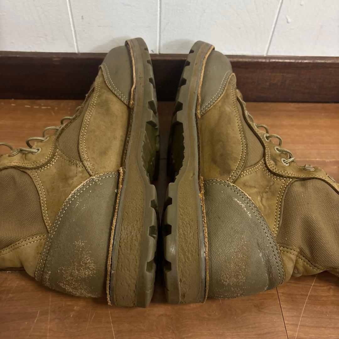 米軍　実物　DANNER GORE−TEX 28cm 送料無料（70）