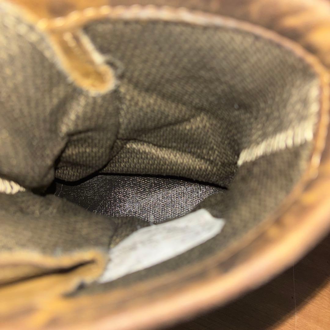 米軍　実物　DANNER GORE−TEX 28cm 送料無料（70）