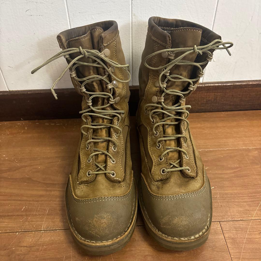 米軍　実物　DANNER GORE−TEX 28cm 送料無料（70）