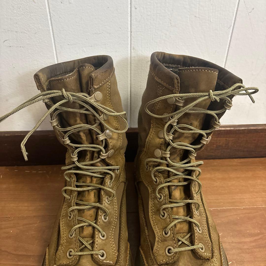 米軍　実物　DANNER GORE−TEX 28cm 送料無料（70）