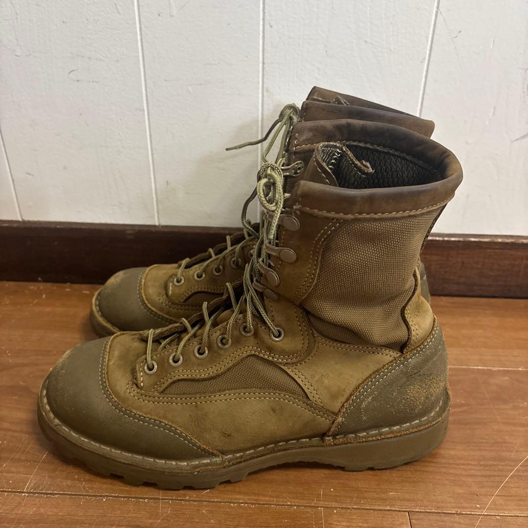 米軍　実物　DANNER GORE−TEX 28cm 送料無料（70）